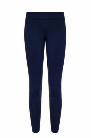 Striped leggings, zdjęcie 1 Striped leggings od Y-3 Yohji Yamamoto